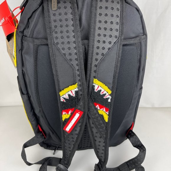 Sprayground Bags New Sprayground Jurassic Park Shark Backpack